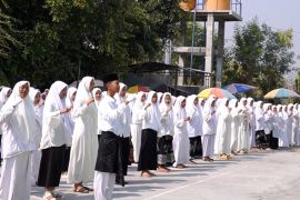 Ning Ais sebut santri harus berjihad intelektual