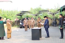 Sekda HSU dorong ASN untuk pelayanan cepat dan tepat