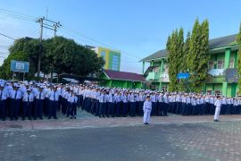 Pemkot Jambi instruksikan sekolah belajar tatap muka