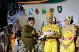 Asean Panji Festival untuk kuatkan diplomasi budaya