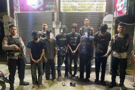 Heru: Lurah hingga wali kota perlu komunikasi ke warga cegah tawuran
