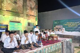 NU Jatim menggalang dana revitalisasi gedung eks markas ulama