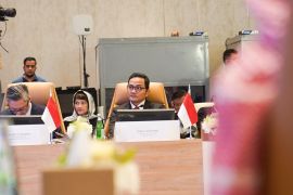 BPKH menjajaki investasi haji - umrah dengan kamar dagang Arab Saudi