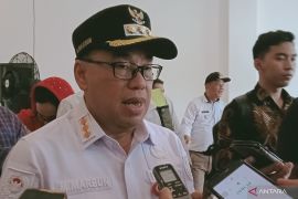 Pemkab Penajam  koordinasi pusat buka tol laut jaga laju inflasi