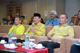 Pemkab Batola maksimalkan tangani stunting dan kemiskinan eksktrem