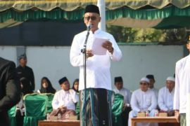 Menag RI: Hari Santri bukan milik santri semata