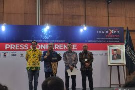 Kepercayaan global terhadap produk RI masih baik