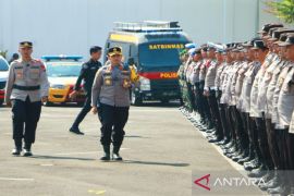 54 TPS di Pamekasan masuk kategori rawan konflik