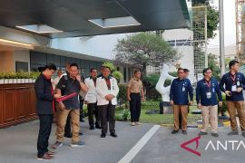 Besok, TPN-GP finalisasi jurkam dan jubir usai Gibran diusung Golkar