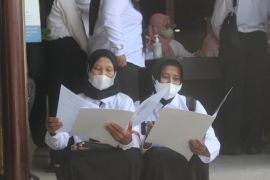 1.693 pelamar lolos seleksi administrasi PPPK Kabupaten Tulungagung