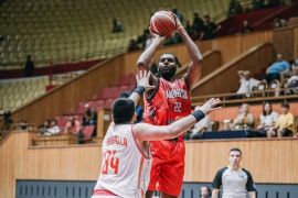 Timnas Indonesia bermain untuk tim NBA Milwaukee Bucks