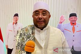 Sekjen PKS: Saya bangga Megawati pilih Mahfud Md