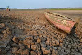 Strengthen water management amid combined El Nino, positive IOD: BMKG
