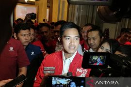 Gibran dalam tanggapan Kaesang dan FX Rudyatmo