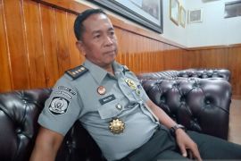 2.184 warga binaan lapas di NTT masuk DPT pemilu 2024