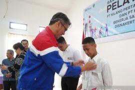 Ketika tidak mudah mencari tukang las mumpuni di Balikpapan