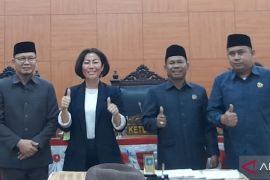 Pemkab Bangka Tengah targetkan pendapatan daerah Rp927,3 miliar pada 2024