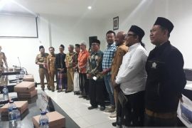 Disdik Kediri evaluasi sekolah masuk lima hari