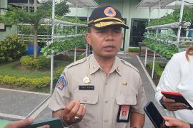 BPBD Bali: Status siaga bencana tak berdampak pada  pariwisata