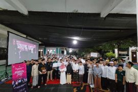 Pesantren Kediri: Edukasi film tingkatkan jiwa demokrasi santri