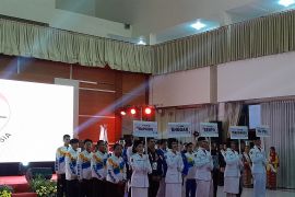 IMAG 2023 menjadi modal tingkatkan prestasi atlet di ajang multinasional