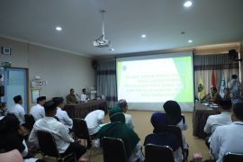 RSUD Pambalah Batung Amuntai sediakan bimbingan kerohanian bagi pasien