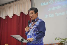 Seminar Wagub dalam Perayaan HUT ke 91 Misi GKII-DK