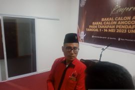 Gibran digandeng Prabowo, Kader PDIP: Tak pengaruhi suara Ganjar-Mahfud di Riau