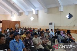 BP2MHKP Ambon edukasi nelayan Malteng cara menangkap ikan bebas mikroplastik