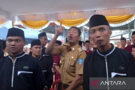 LPKA Pangkalpinang didominasi tindak pidana narkoba
