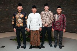 Ribuan produk santri  siap dibawa ke pasar dunia