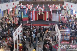 "Harajuku Street" hadir di Mal Ciputra Tangerang