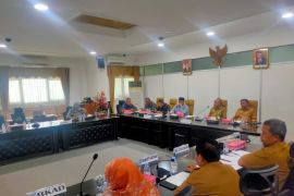 DPRD Paser gelar RDP bahas nasib guru honorer
