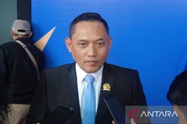 Gerindra Kaltim segera bentuk tim pemenangan Prabowo-Gibran