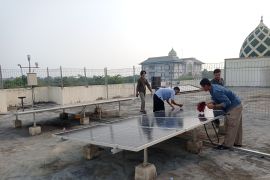 UIN Suska Riau jadi pionir program studi Green Energy di Indonesia