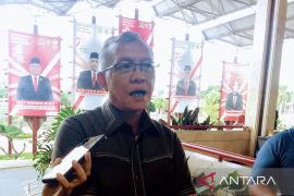 Samsun: Kedaulatan pangan harus jadi prioritas Capres-Cawapres
