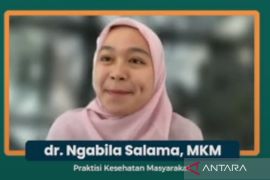 Health Ministry confirms seven active cases of mpox in Indonesia