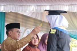 Honor guru TPA di Tabalong naik jadi Rp600 ribu per bulan