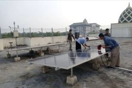 UIN Suska Riau buka prodi energi terbarukan