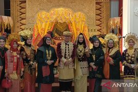 Bima Arya kutip Bung Karno soal pemikiran orang Minang