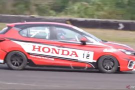 Avila Bahar optimistis raih hasil memuaskan di seri pamungkas ISSOM 2023