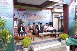 Romi ingatkan refleksi nilai agama dalam kehidupan sehari-hari