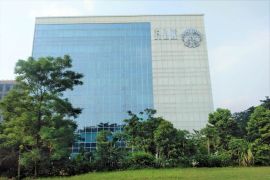 FIK UI dinobatkan jadi fakultas ilmu keperawatan terbaik di Indonesia versi Edurank 2023