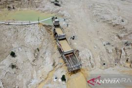 Bangka Belitung kemarin, rakor tata niaga timah hingga oknum polisi tersangka pencabulan