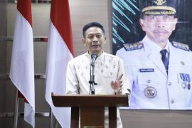 Pemkot Malang sebut pemutakhiran data jadi kunci atasi kemiskinan