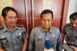 Kemenkumham Kepri tetapkan 70 desa binaan sadar hukum