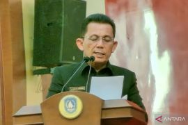 Pemprov Kepri anggarkan biaya sebesar Rp119 miliar untuk Pilkada 2024