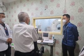 RSUD Paser berhasil pertahankan status akreditasi paripurna