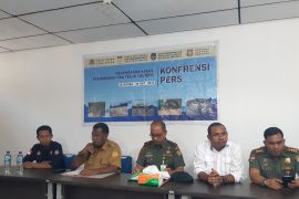 Gakkum KLHK tetapkan tersangka perusakan hutan mangrove Kota Jayapura