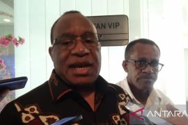 Wamendagri terus kawal percepatan pembangunan Papua
